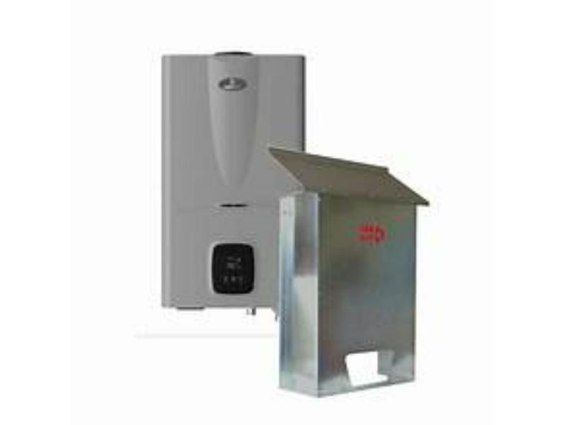 GAS GEYSER GAS GEYSER